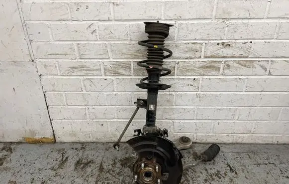 Nissan X-Trail T33 Front suspension assembly kit set 543036RR3A MBE12 6US