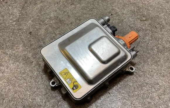 BMW 3 G20 G21 Electric car heater 5B51865 6E51865 E2980073764A0