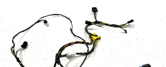 Citroen C3 Other wiring loom 902763802 X7438001309 X7438001