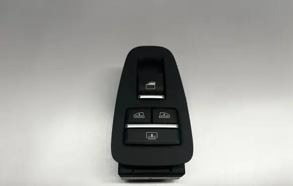 BMW 5 GT F07 Electric window control switch 920486205 9204862