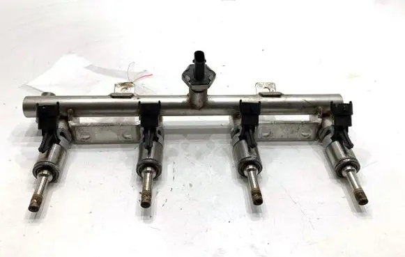 Peugeot 3008 II Fuel main line pipe 0261500432
