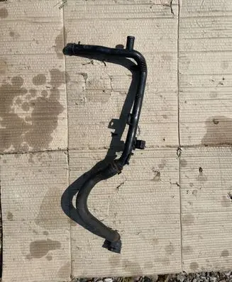 Audi A4 S4 B8 8K Engine coolant pipe/hose 03L121065