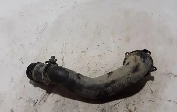 Brake vacuum hose/pipe