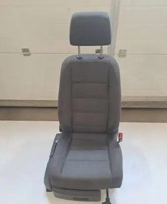 Volkswagen Touran I Front passenger seat 1K4881106GA