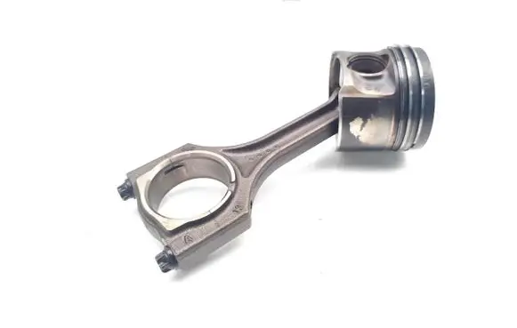 BMW 1 F20 F21 Piston with connecting rod N47D16A