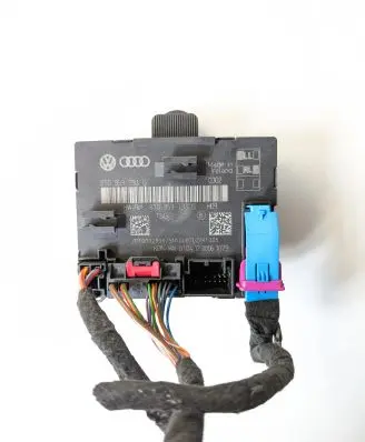 Audi A5 8T 8F Door control unit/module 8T0959793G