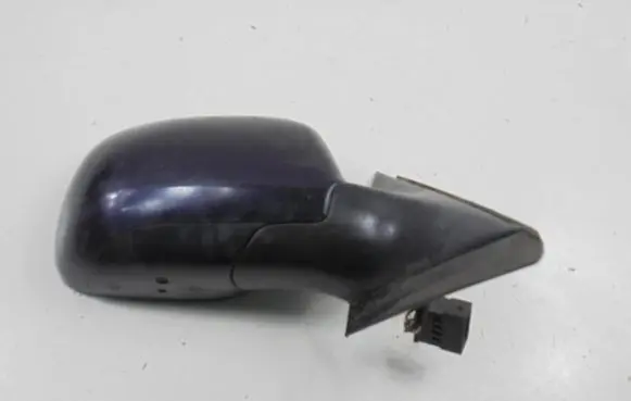 Audi A4 S4 B5 8D Manual wing mirror 014743