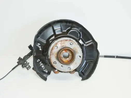 BMW 2 F22 F23 Rear wheel hub 6792240