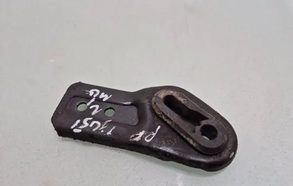 Opel Zafira B Radiator mount bracket 13153540