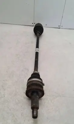Hyundai Santa Fe Rear driveshaft 496002W050