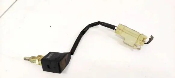 Hyundai Santa Fe Brake pedal sensor switch