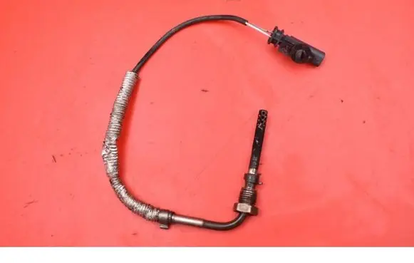 Volvo S60 Sensor 31319842