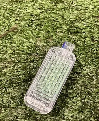 Audi Q7 4M Other interior light 4E0947415