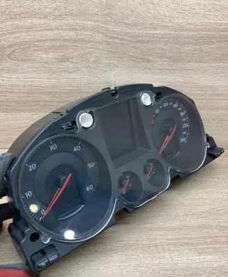 Volkswagen PASSAT B6 Speedometer (instrument cluster) 3C0920871 A2C53194181