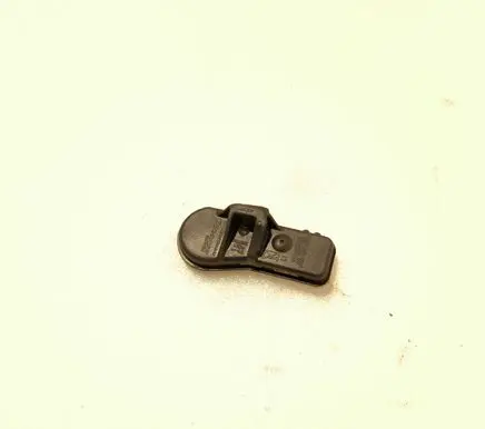 Tire pressure sensor