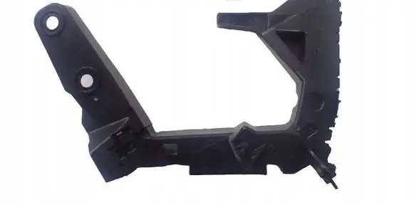 Audi TT TTS RS Mk3 8S Rear bumper mounting bracket 8S0807376A