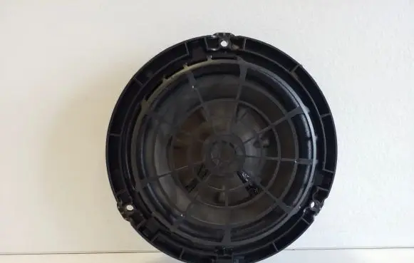 Peugeot 508 Front door speaker 9806071080