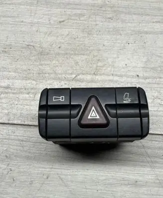 Mercedes-Benz Sprinter W906 Headlight level height control switch 9434460123 33200101