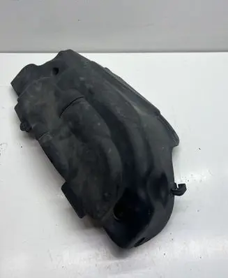 BMW 3 E90 E91 Engine cover (trim) 14389710