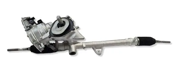 BMW 2 Active Tourer U06 Steering rack 5A8FEA1 24B279102553 B73402EC6E22