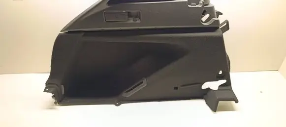 Toyota Corolla E210 E21 Trunk/boot side trim panel 6473402160
