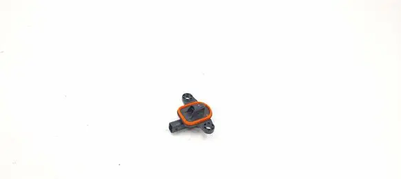 Jaguar XE Airbag deployment crash/impact sensor FK7214C676AA 150519 3952
