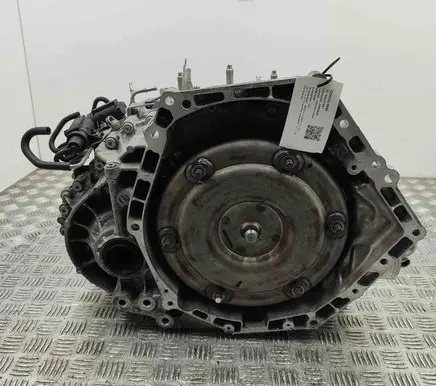 Mazda 6 Automatic gearbox E9PBA PCW5