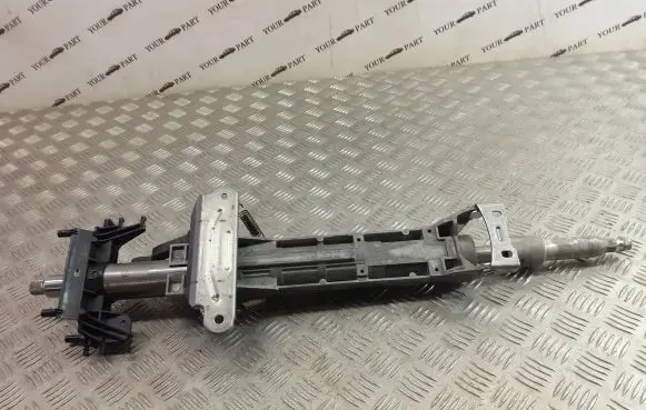 BMW X3 G01 Steering wheel axle 6865682