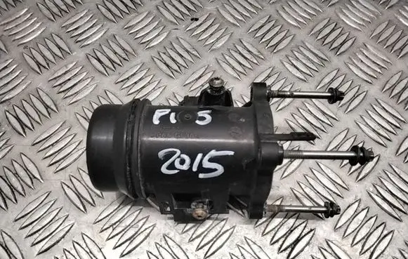 BMW X5 F15 Mass air flow meter 8519492