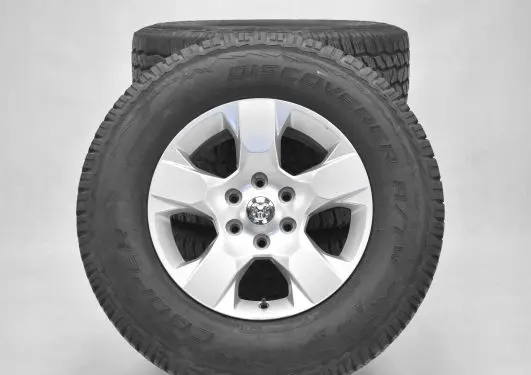 Dodge RAM 1500 DS R19 alloy rim 5YD45TRMAA