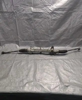 Fiat Fiorino Steering rack A0010612517841910