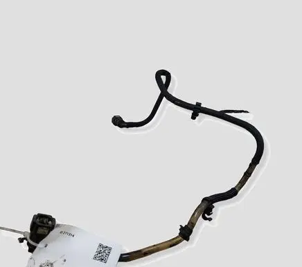 Peugeot Expert Fuel line pipe