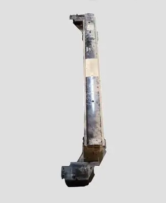 Peugeot 3008 I Rear bumper cross member