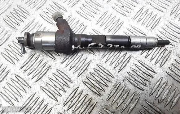 Mazda 6 Fuel injector r2aa13h50