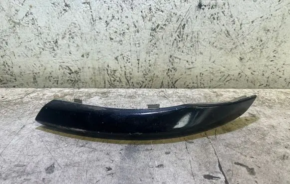 Dodge Durango Front bumper splitter molding 05113737AB 36802