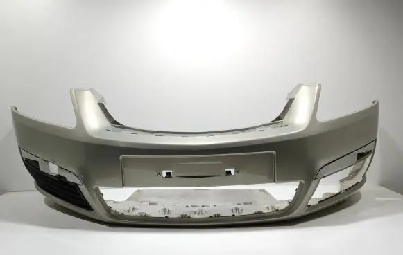 Opel Zafira B Front bumper zafirab