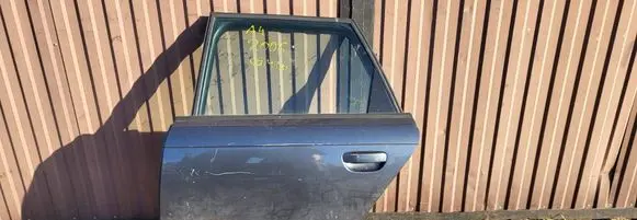 Audi A4 S4 B7 8E 8H Rear door 121212