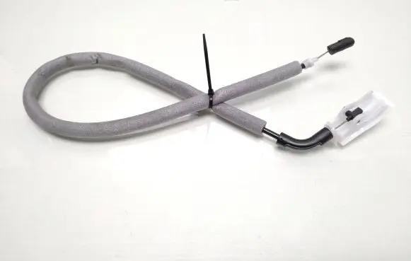 BMW 3 E90 E91 Front door cable line 7059969 51217059969