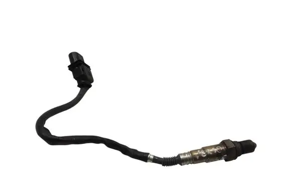 Lambda probe sensor