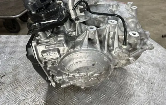 Volvo XC90 Automatic gearbox TG81SD P1285474 1285474