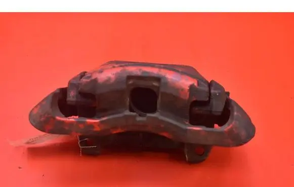 Audi A6 Allroad C6 Front brake caliper