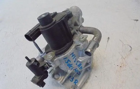 Nissan NV200 EGR valve