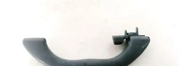 Audi A3 S3 8L Rear interior roof grab handle 8D0857608C