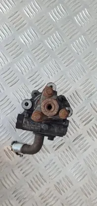 Dodge Nitro Power steering pump