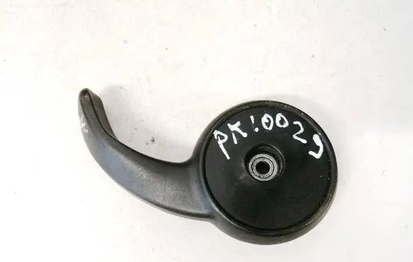Mini One - Cooper R50 - 53 Other interior part