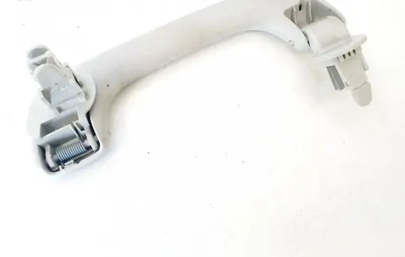 Nissan Qashqai Rear interior roof grab handle 82000003209