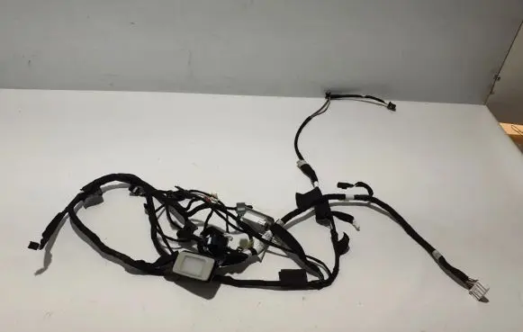 Renault Captur II Other wiring loom 241605053R