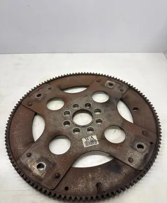 BMW 5 E60 E61 Flywheel 7788746