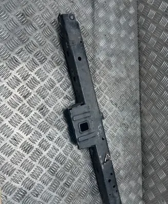 Opel Zafira C Top upper radiator support slam panel 39066723