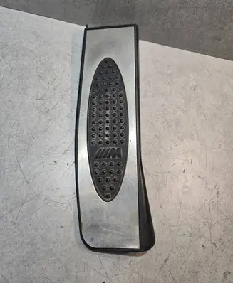 BMW 3 E90 E91 Foot rest pad/dead pedal 7906850